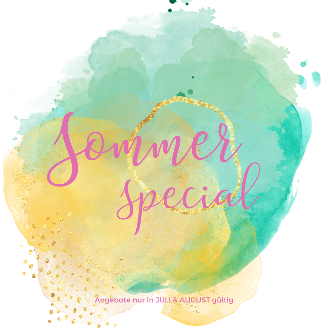 TUINA Sommer-Special