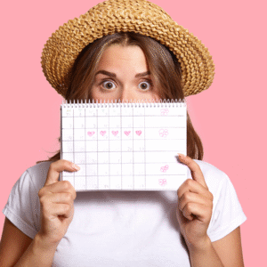 Zyklus - Flow stat Frust